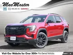 GMC Terrain