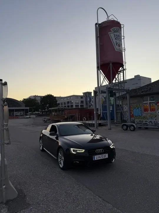 Audi A7 2011 photo 2