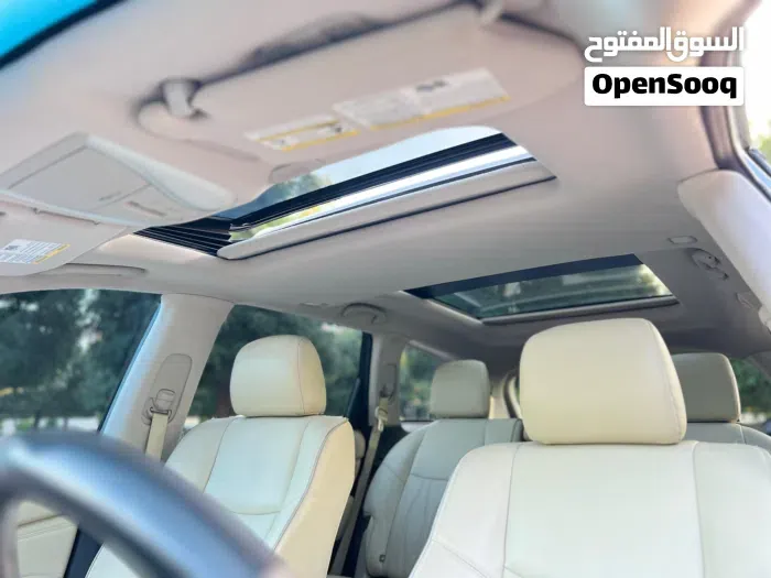 Infiniti Qx60 2017 photo 3