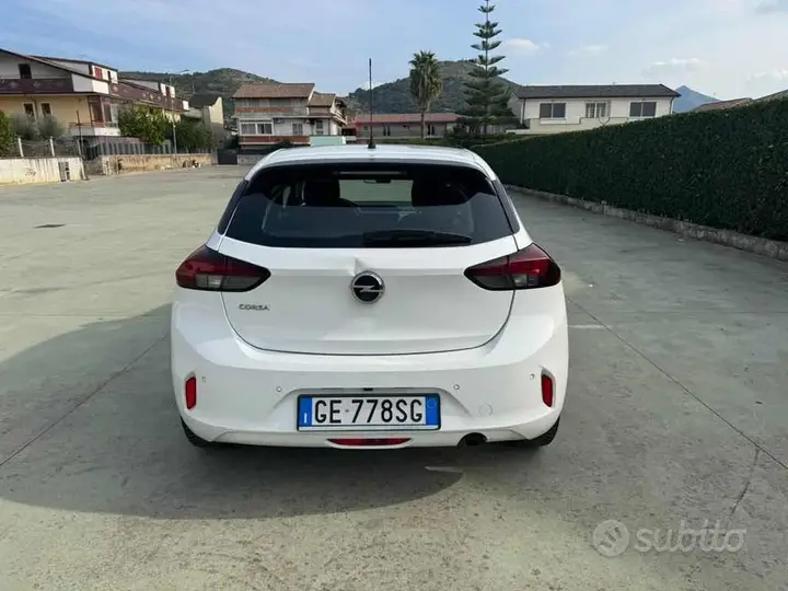 Opel Corsa 2021 photo 2