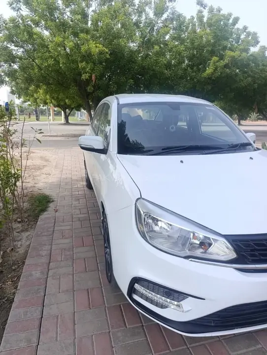 Proton Saga