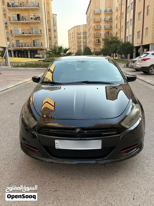 Dodge Dart