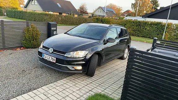 Volkswagen Golf 7
