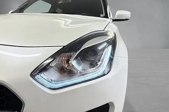 Suzuki Swift 2020 photo 4
