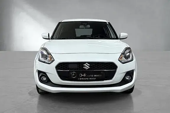 Suzuki Swift 2020 photo 2