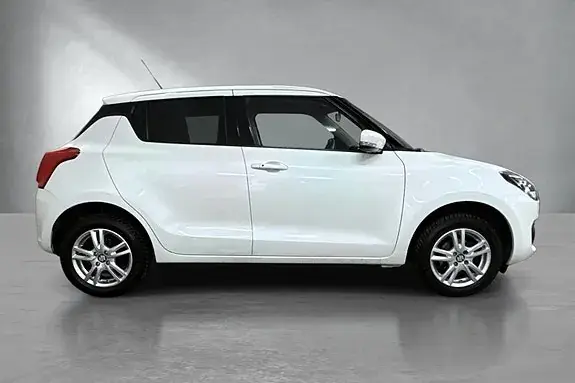 Suzuki Swift 2020 photo 5
