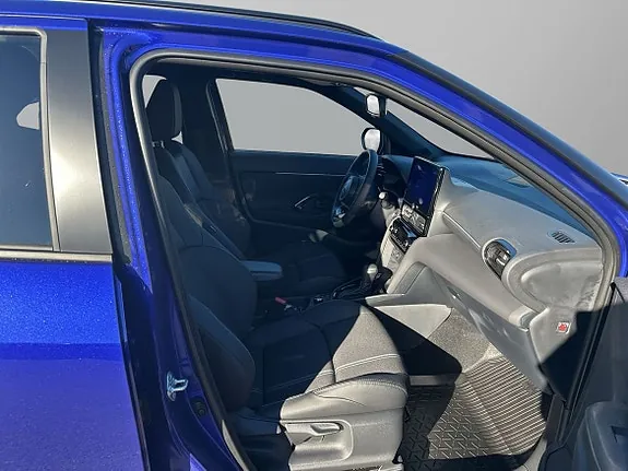 Toyota Yaris Cross 2025 photo 5