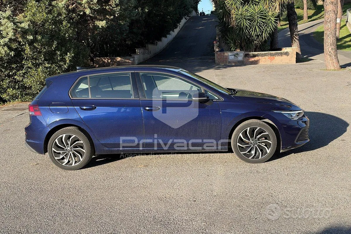 Volkswagen Golf 2021 photo 4