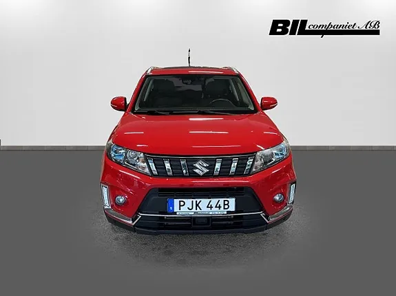 Suzuki Vitara 2020 photo 2