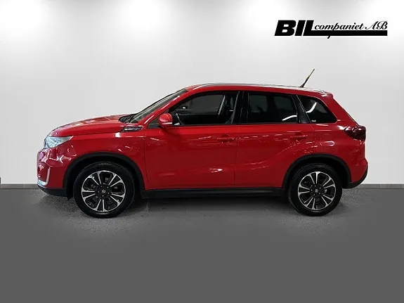 Suzuki Vitara 2020 photo 4
