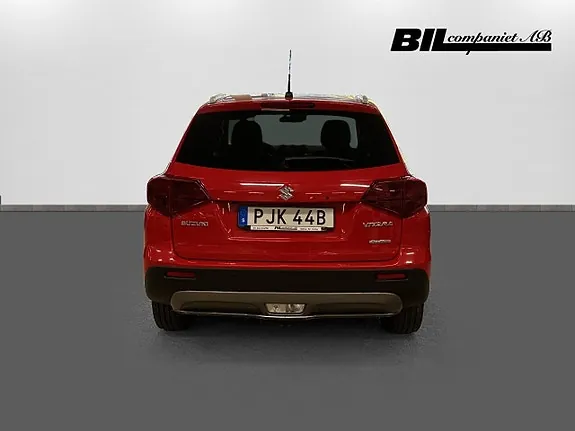 Suzuki Vitara 2020 photo 5