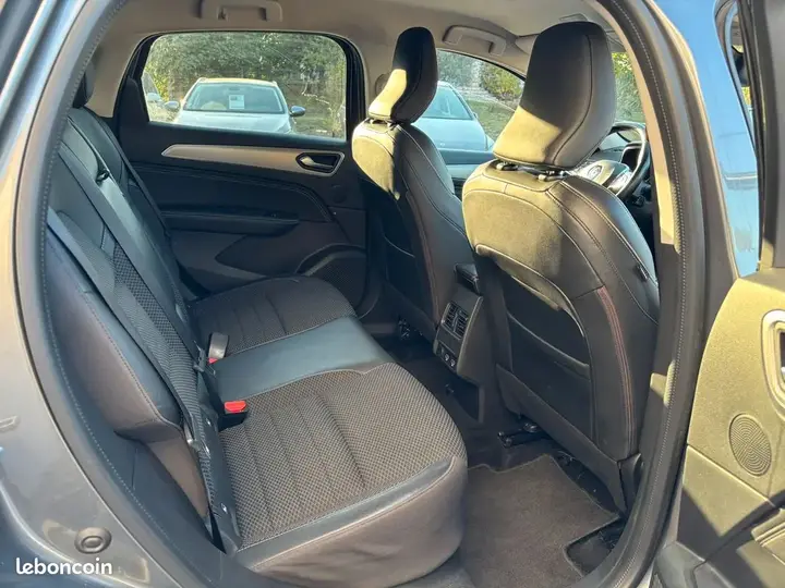 Renault Arkana 2021 photo 4