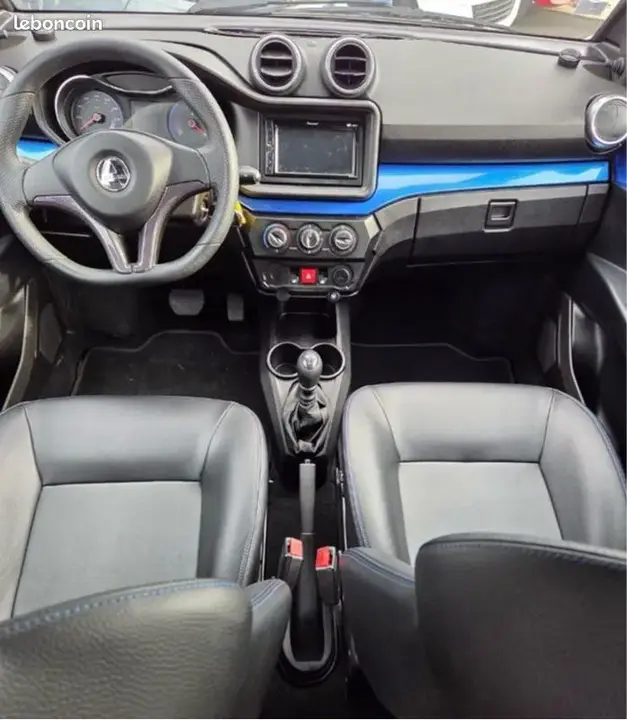 Aixam Coupé 2020 photo 2