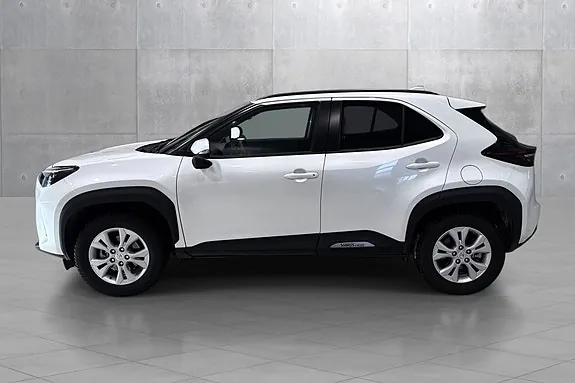 Toyota Yaris Cross 2025 photo 3