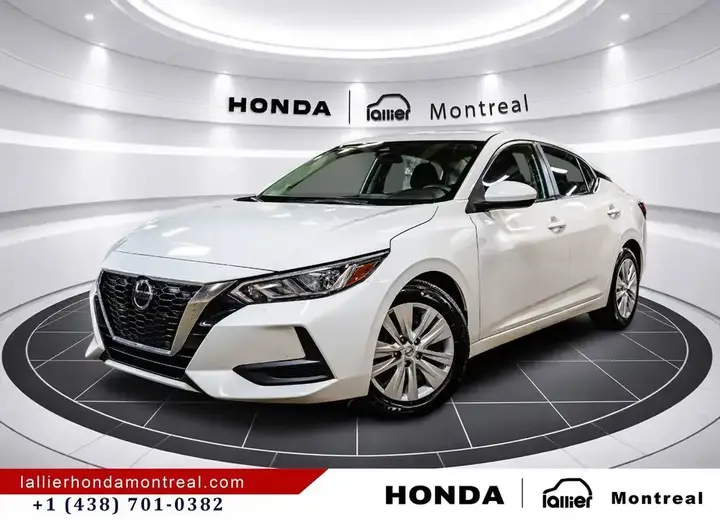 Nissan Sentra