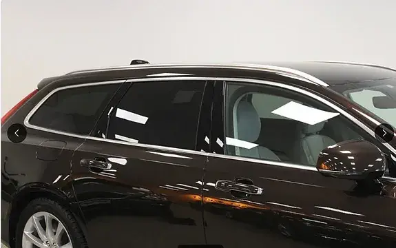 Volvo V90 2018 photo 3
