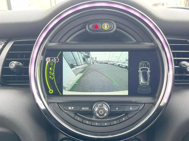 Mini Cooper S 2014 photo 5