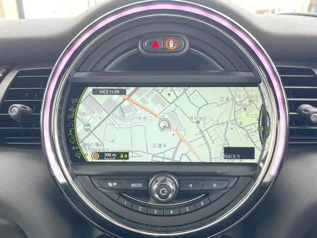 Mini Cooper S 2014 photo 4