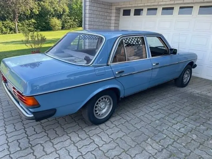 Mercedes-Benz Sonstige
