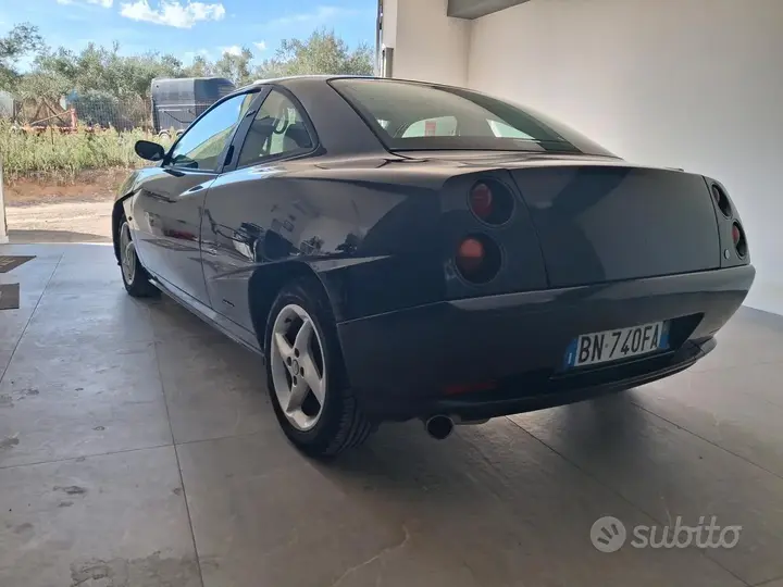 Fiat Coupe