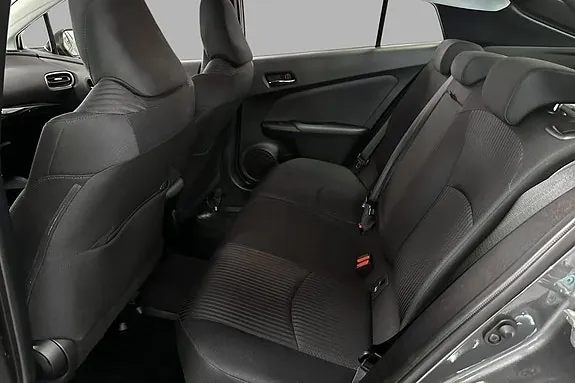 Toyota Prius 2020 photo 5