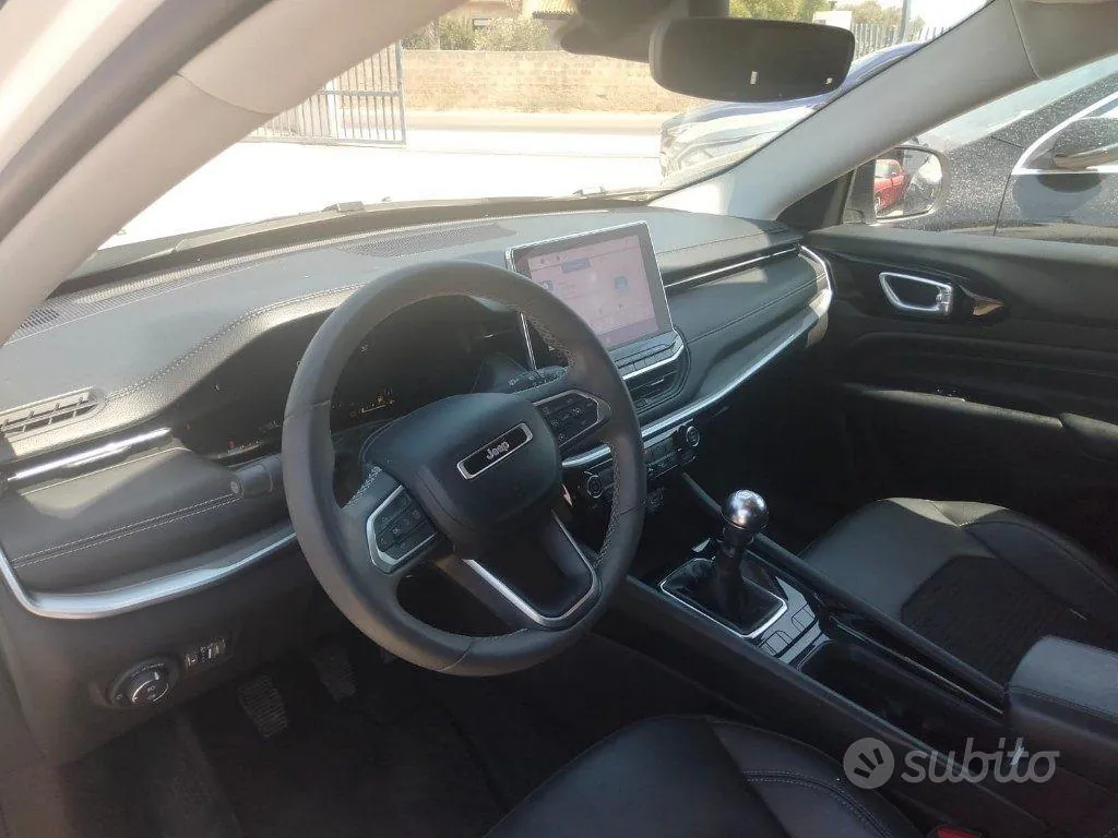 Jeep Compass 2021 photo 5