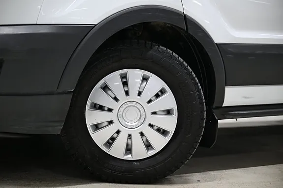 Ford Transit 2016 photo 2