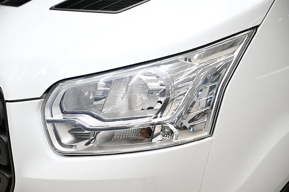 Ford Transit 2016 photo 4
