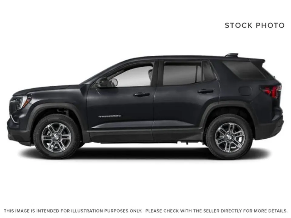 GMC Terrain 2027 photo 3