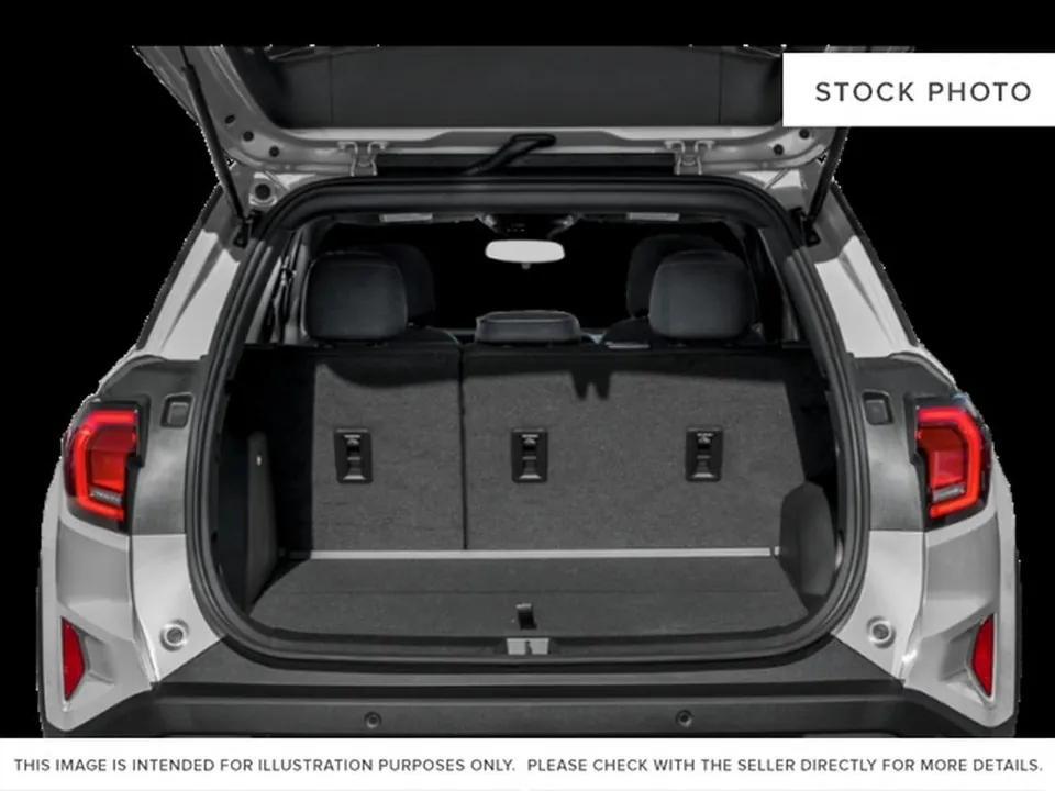 GMC Terrain 2027 photo 5