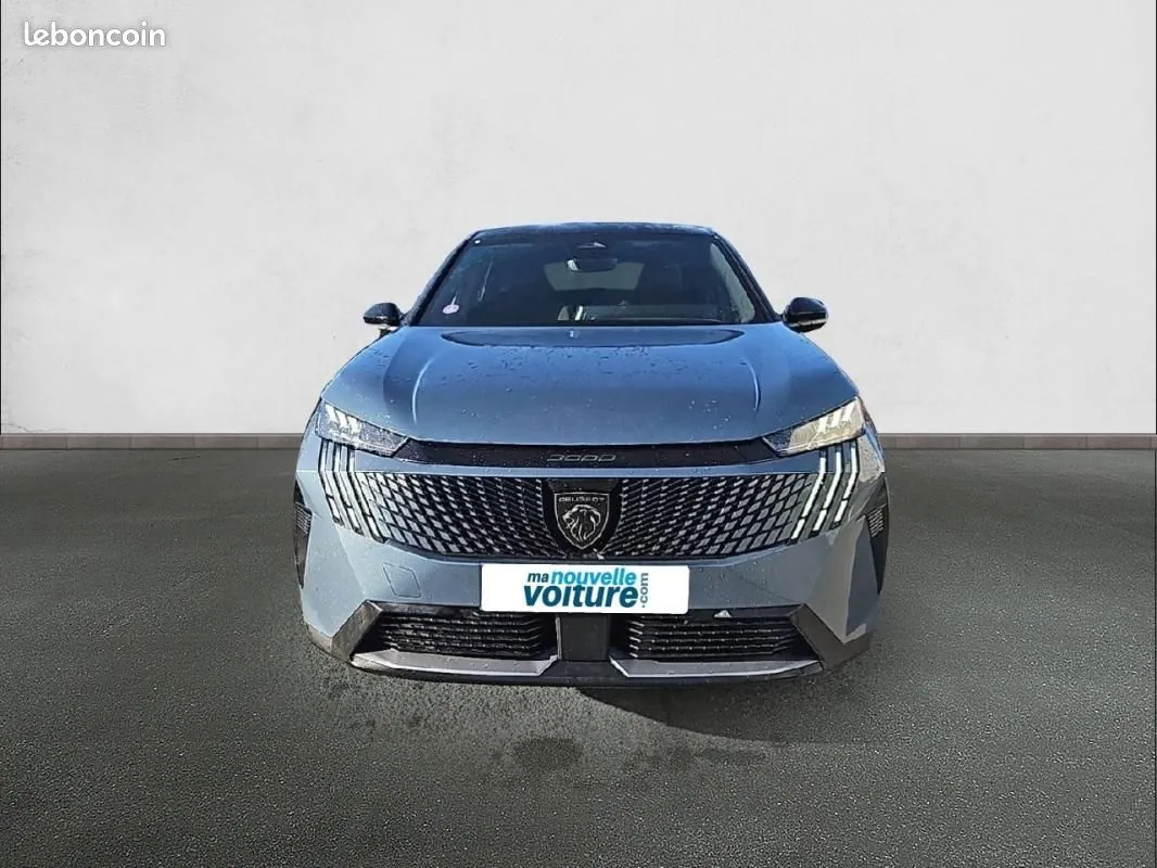 Peugeot 3008 2024 photo 2
