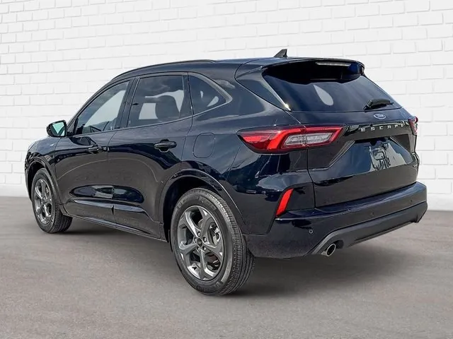 Ford Escape 2024 photo 4