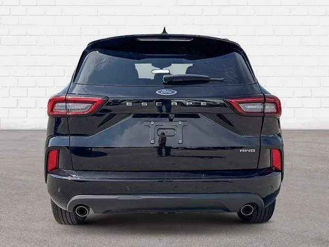 Ford Escape 2024 photo 5