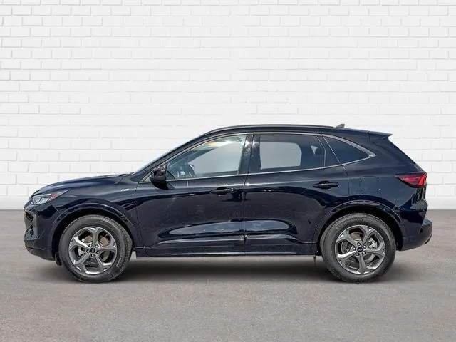 Ford Escape 2024 photo 3