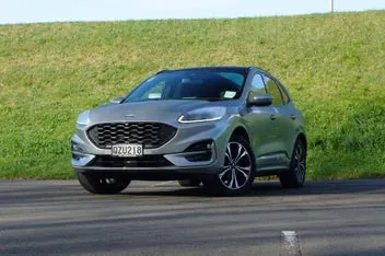 Ford Escape 2025 photo 5