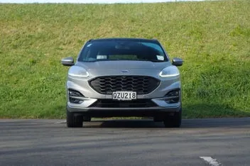 Ford Escape 2025 photo 4