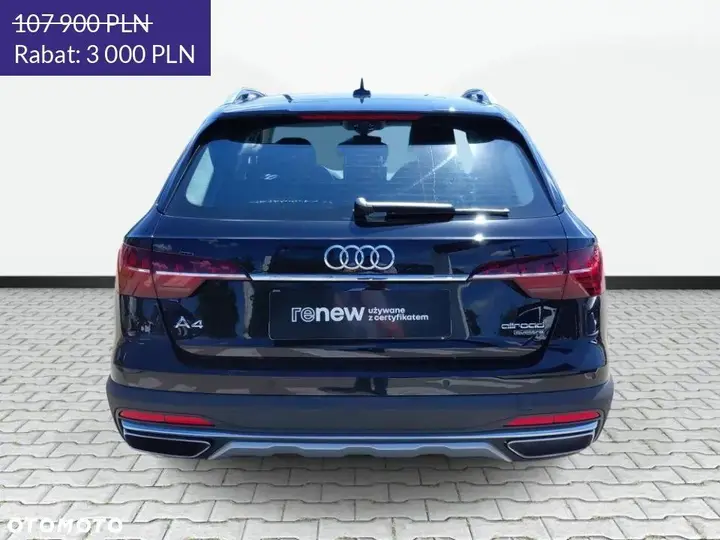 Audi A4 Allroad 2021 photo 4