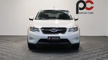 Subaru Xv 2012 photo 3