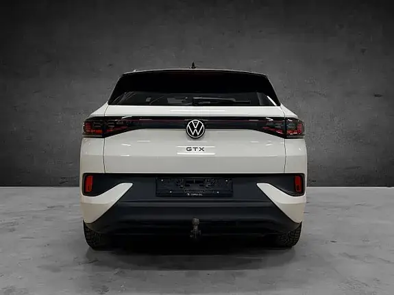 Volkswagen Id.4 Gtx 2023 photo 4