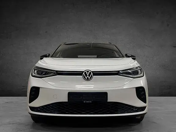 Volkswagen Id.4 Gtx 2023 photo 3