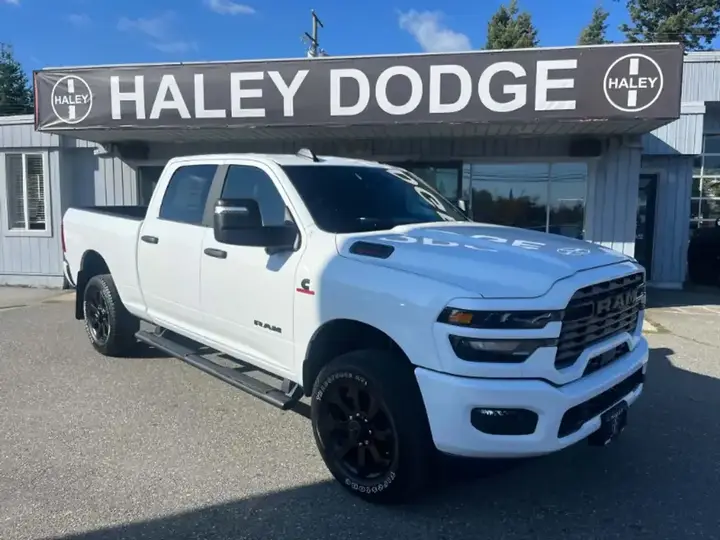 Ram 3500