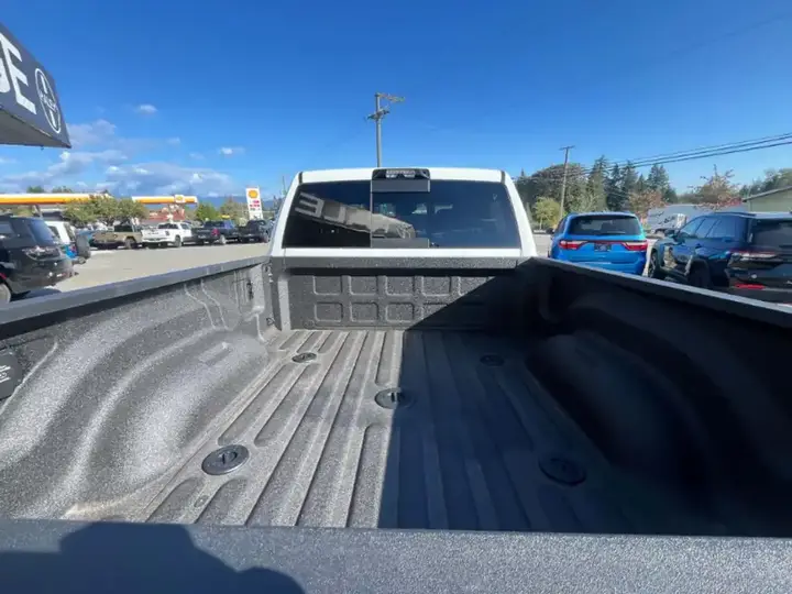 Ram 3500 2027 photo 5