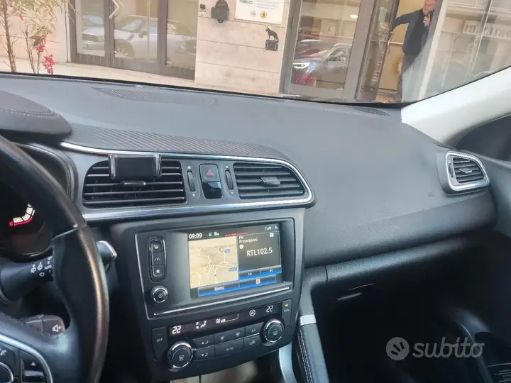 Renault Kadjar 2016 photo 5