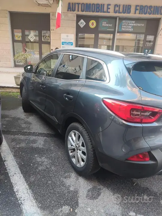 Renault Kadjar 2016 photo 4
