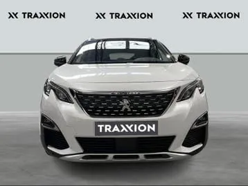 Peugeot 3008 2017 photo 2