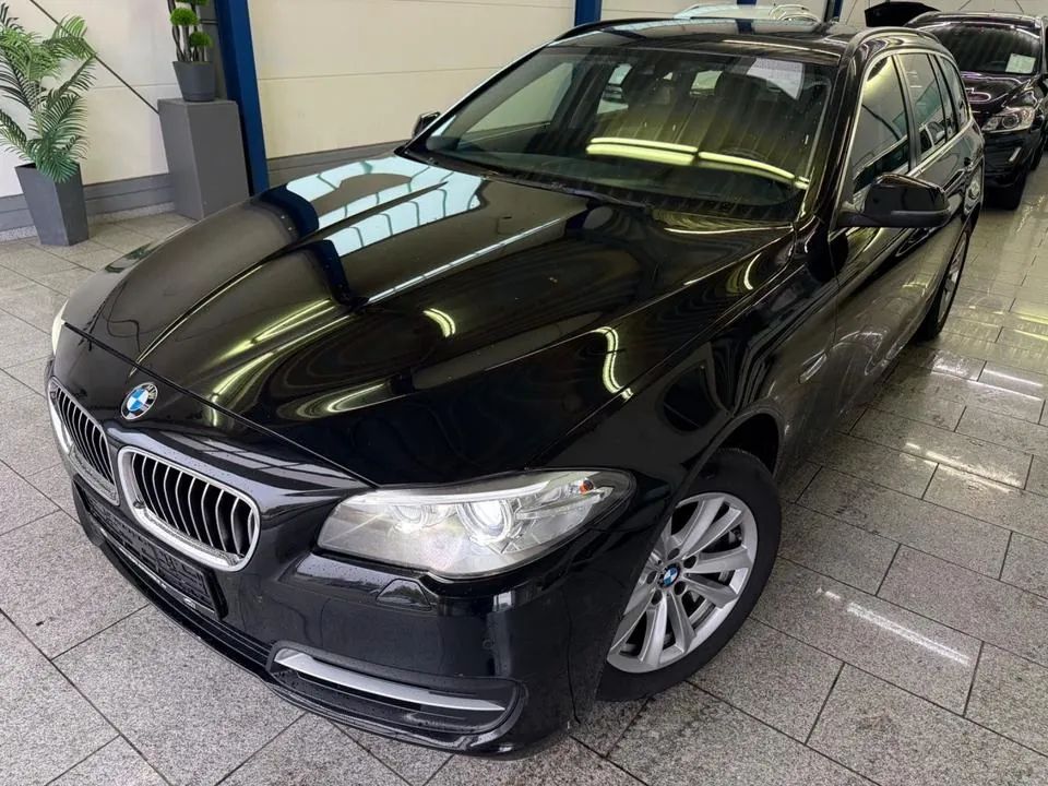 BMW 525D