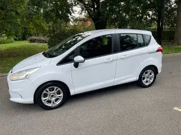Ford B-Max 2012 photo 3