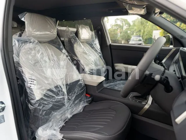 Kia Seltos 2026 photo 4