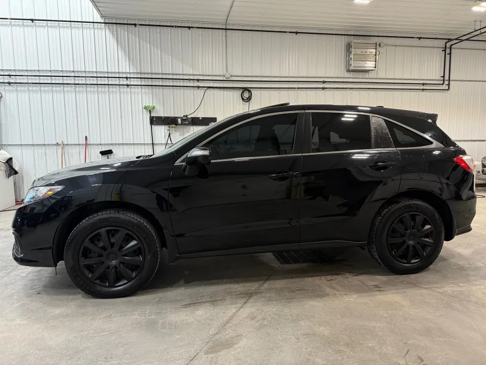 Acura Rdx 2016 photo 2