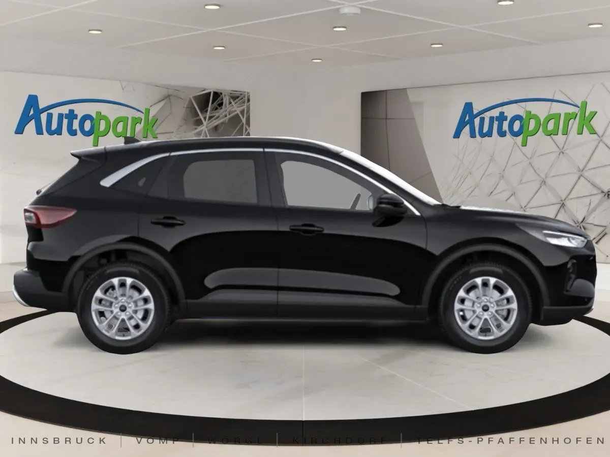 Ford Kuga 2025 photo 3